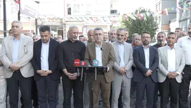 Diyarbakır’da erkekler kadına yönelik şiddete karşı yürüyecek