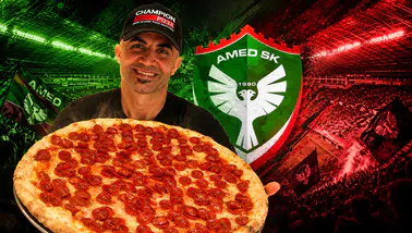 Hakkı Akdeniz’den Amedspor’a 5 milyon TL destek iddiası