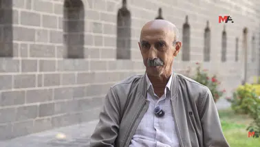 Müzikolog Veysi Varlı: 28 bin şarkıyı inceledim, 4 bin 971 Kürtçe eserin Türkçeleştirildiğini tespit ettim
