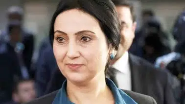Figen Yüksekdağ: "Yalnızca iktidardan adım bekleyemeyiz"