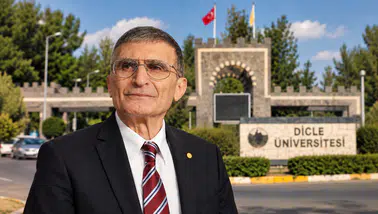 Nobel ödüllü Aziz Sancar, 22 Ekim’de Diyarbakır’da gençlerle buluşacak