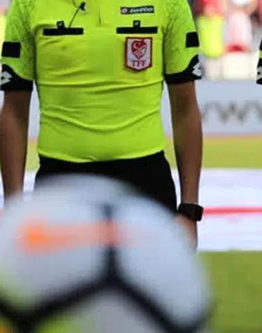 Erokspor–Amedspor maçının hakem ve gözlemcileri belli oldu