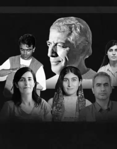 DEM Parti'den 6 Nisan'da Basın Özgürlüğü Çağrısı