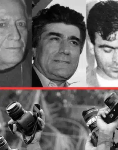 6 Nisan Neden "Öldürülen Gazeteciler Günü"?