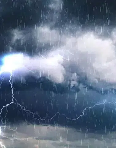 Diyarbakır için kritik uyarı! Gök gürültülü sağanak geliyor