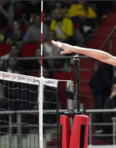Galatasaray Fenerbahçe Voleybol Maçı Hangi Kanalda?