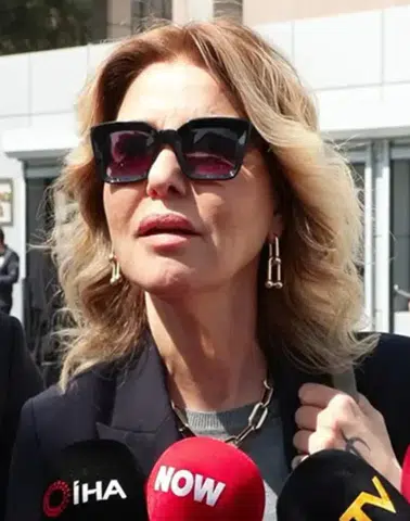 Gülben Ergen İfade Verdi: Kadınlar için Duyarlılığım Sürecek