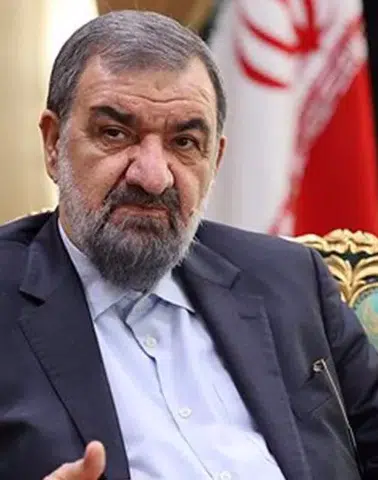 İranlı yetkili Rezai: Uzun süreli savaşa hazırız