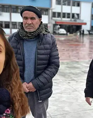 Gülistan Doku Soruşturmasında Gelişme: Anne ve Babanın DNA Örnekleri Alındı