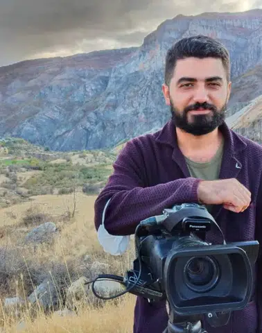 Tutuklu Gazeteci Cihan Berk: Haberim Değil, Gazetecilik Yargılanıyor