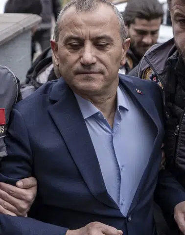 Gülistan Doku Soruşturması Eski Valinin Aracında DNA Aranıyor