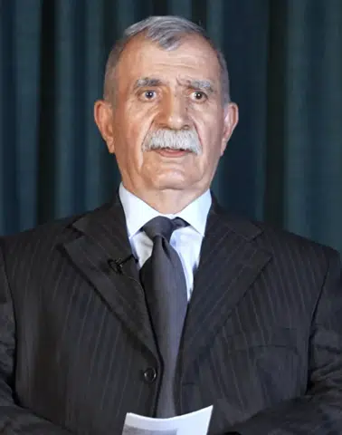 Faik Bulut Anlattı: Lübnan Kürtlerini Ne Kadar Tanıyoruz?