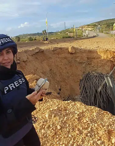 Ateşkese Rağmen İsrail  Bir Gazeteciyi Daha Öldürdü