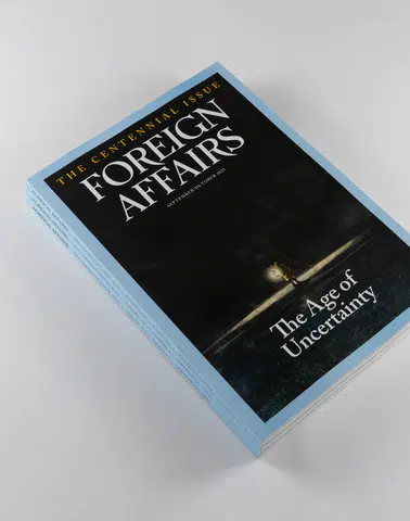 Foreign Affairs Analizi: Türkiye İran Savaşında Tarafsızlığı Tarihsel Bir Sınav