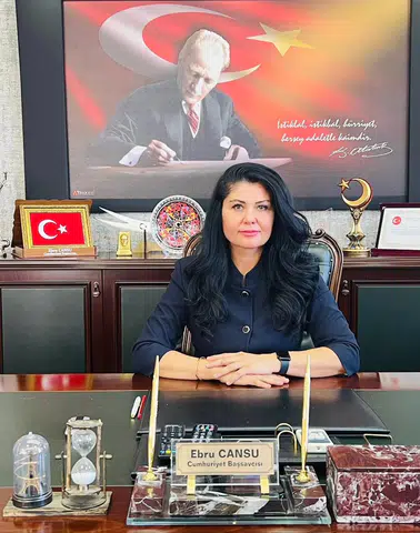 Başsavcı Gülistan Doku için Söz Vermişti: "Ben de anneyim"