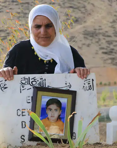 23 Nisan Çocuk Bayramı'nda Devletin Kürt çocukları karnesi