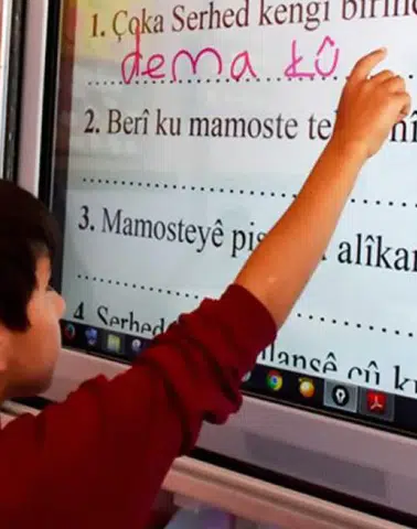 Diyarbakır’da Kürtçe Öğretmeni Açığı: Atamalar Yetersiz