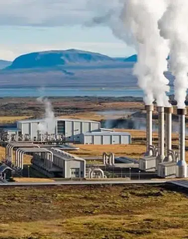 Enerji ve Maden Projeleri Doğal Alanları Tehdit Ediyor