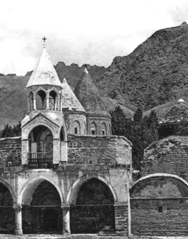 Van'ın Ermeni Mirası: 111 Yıllık Yarasıyla Varagavank
