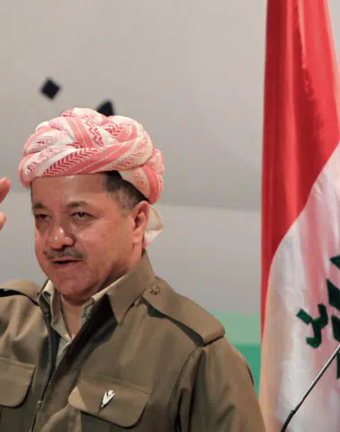 Barzani: Balisan ve Şeyh Wesanan kimyasal soykırımın başlangıcıdır