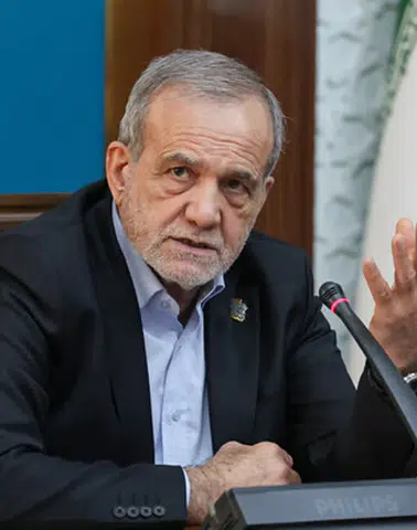 Pezeşkiyan’dan Körfez Açıklaması: ABD ve İsrail’i Sorumlu Tuttu