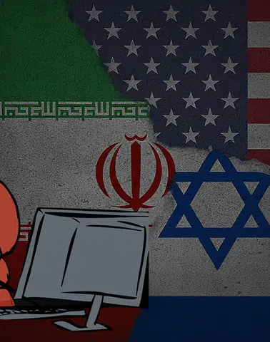 İran’dan yeni nesil propaganda: Capsler