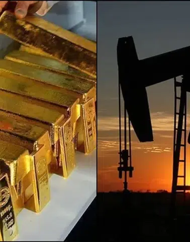 Hürmüz Boğazı Açıldı, Piyasaları etkilendi: Petrol İndi, Altın Rekor Kırdı