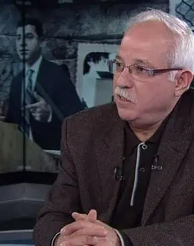 Hukukçu İbrahim Güçlü’ye Hapis Cezası