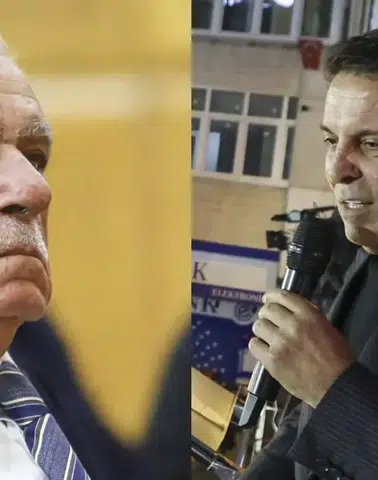 “İki Ahmet Göreve” Çağrısı Gündemde: İade İddiası