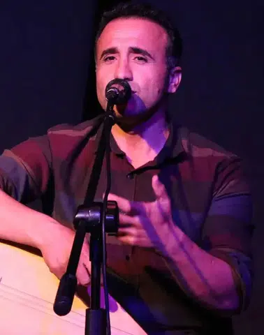 Kürt Sanatçı Mem Ararat’tan Tepki: "Bu Sansür Kürtçe Sanata mı?"