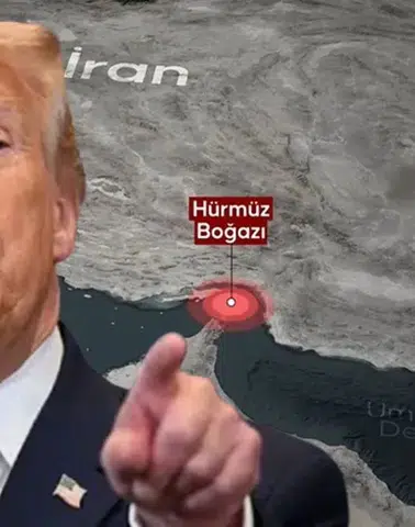 Hürmüz Açıldı, Peki Abluka ne Zaman Bitecek?