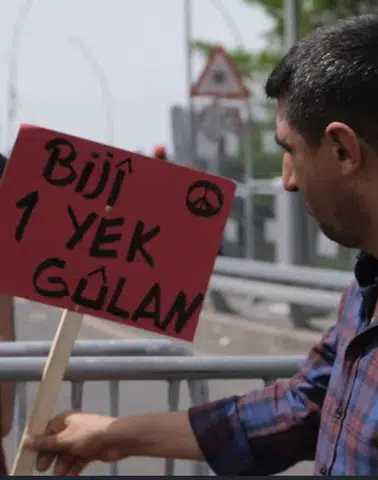 Serhat’ta 1 Mayıs Çağrısı: Barış ve Emek Vurgusu