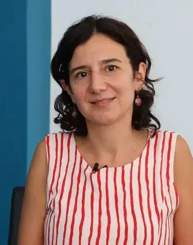 Akademisyen Noemi Lévy-Aksu: "Türkiye Kürt Meselesinde Geçmişiyle Yüzleşmeli"