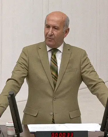George Aslan: Milyonlarca Ermeni, Süryani Rum şimdi nerede?