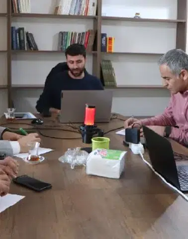 Kürtçe hukuk literatürü için yeni atölye süreci başlatıldı