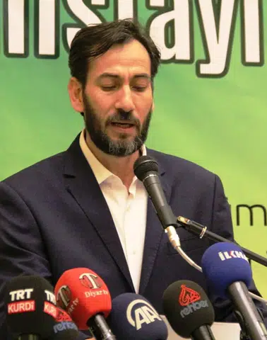 Diyarbakır’da "Kürt Meselesine İslami Çözüm" Çalıştayı: Sonuç Bildirgesi Açıklandı