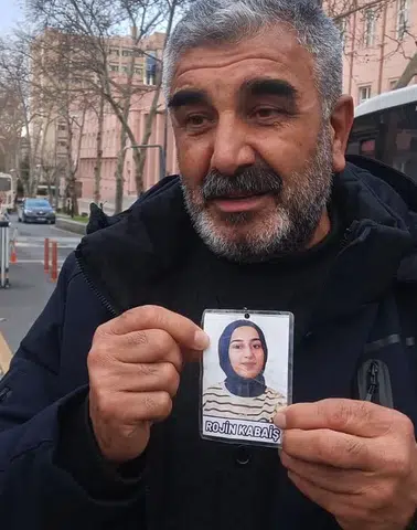 Rojin Kabaiş Soruşturmasında Yeni İddia: İfadesi 4 Kez Değişti