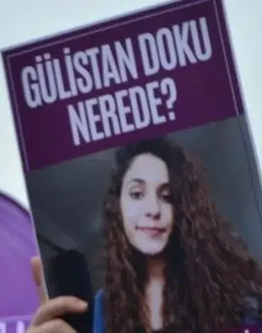 Gülistan Doku soruşturmasında yeni iddialar gündemde