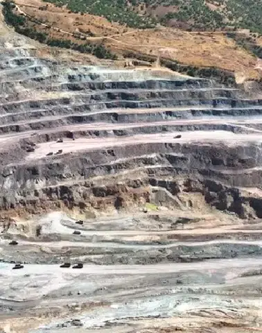 Mardin Mazıdağı’nda Ekolojik Yıkım: Üç Bakanlığa Soru Önergesi