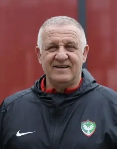 Amedspor Sezonun Son Haftasında Teknik Direktörü İle Yollarını Ayrıldı