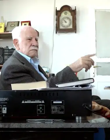 Bir Ömür, Binlerce Kilam: Berekat Özmen’in Kürt Müzik Arşivciliği