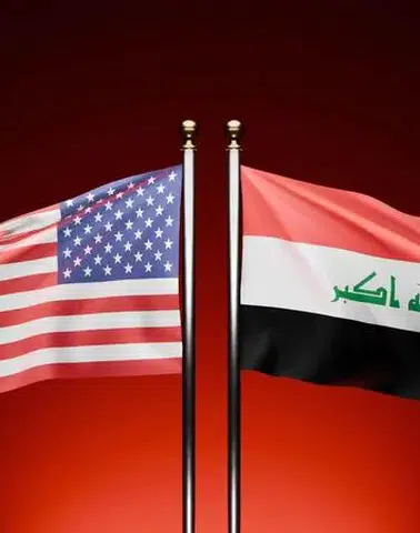 ABD'den Irak Engeli: 500 Milyon Dolarlık Sevkiyat Durduruldu