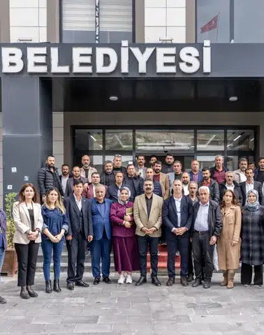 Dicle’de Su Seferberliği: "İçme Suyunu Tarımda Kullanmayın"