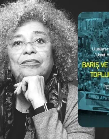 Türkiye'nin Barış Sürecine Uluslararası Katkılar Kitaplaştırıldı