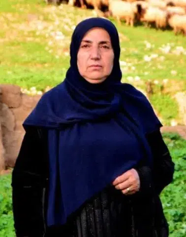 Enfal katliamında eşini kaybetti: Bir Annenin Direniş Öyküsü