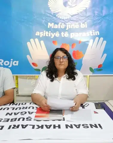 İHD Kars Şube Başkanı Kılıç'tan Kürt Meselesinde Stratejik Çözüm Çağrısı