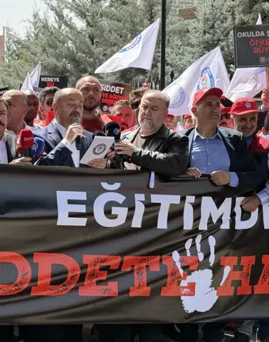 İHD: Çocukların Güvenliği Tartışmaya Açık Değildir