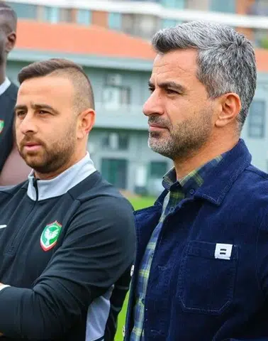 Amedspor’dan Hakem Atamalarına Tepki: "Adaletli ve Şeffaf Yönetim İsriyoruz"