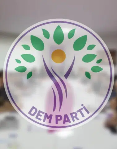 DEM Parti’den Urfa ve Maraş’taki saldırılar için heyet