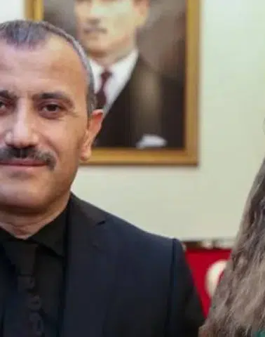 Eski Tunceli Valisi Tuncay Sonel Hakkında Soruşturma